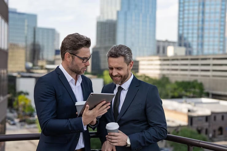 B2B Lead Generation Services