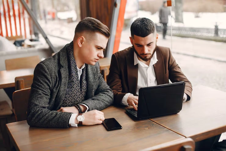 B2B Software — Manchester, United Kingdom