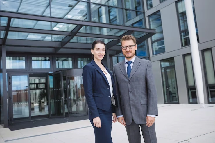 Business Brokerage Firm