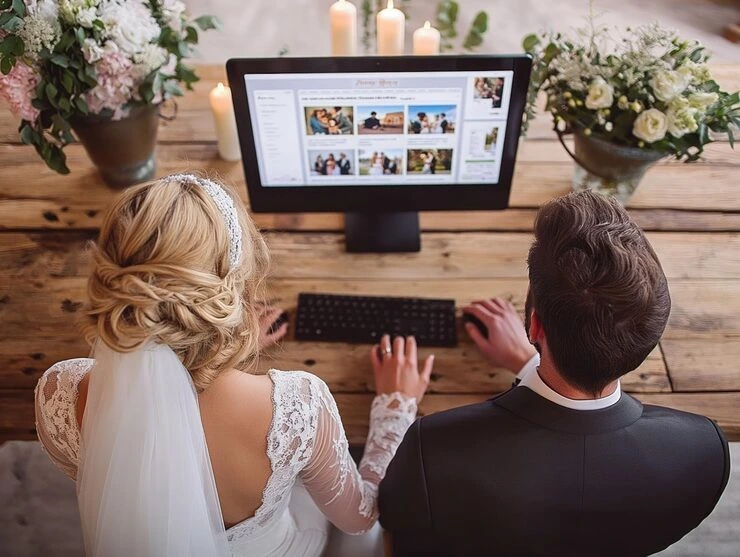Google Ads for Wedding Planners: High-Intent, Location-Targeted Campaigns