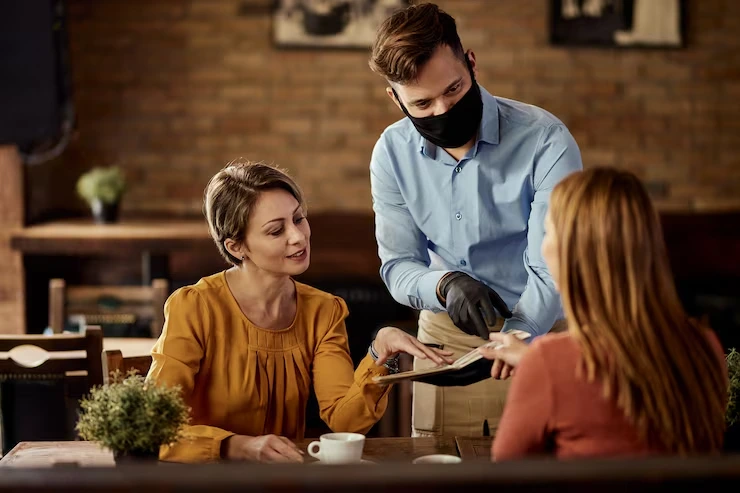 Hospitality Payments Outreach Campaign