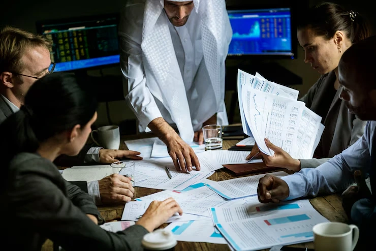 Industries We Support Across the UAE