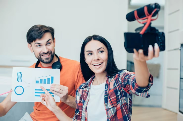 Social Media Lead Generation Agency