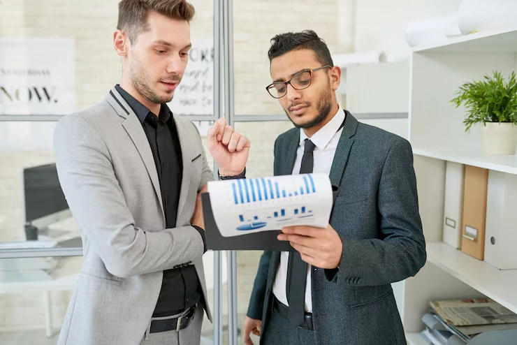 Industry Statistics Worth Knowing