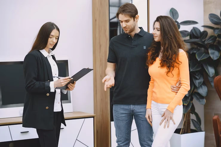 Inside Sales Follow-Up