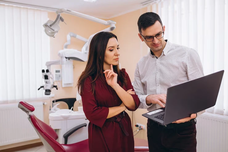 lead generation for dentists