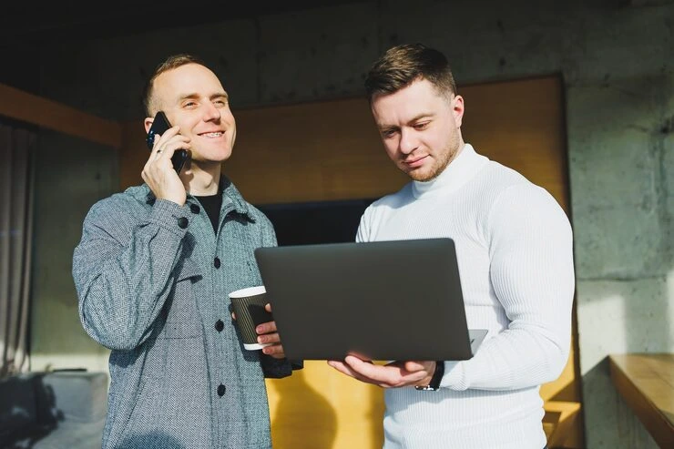 LinkedIn Outreach for Telecom Decision-Makers