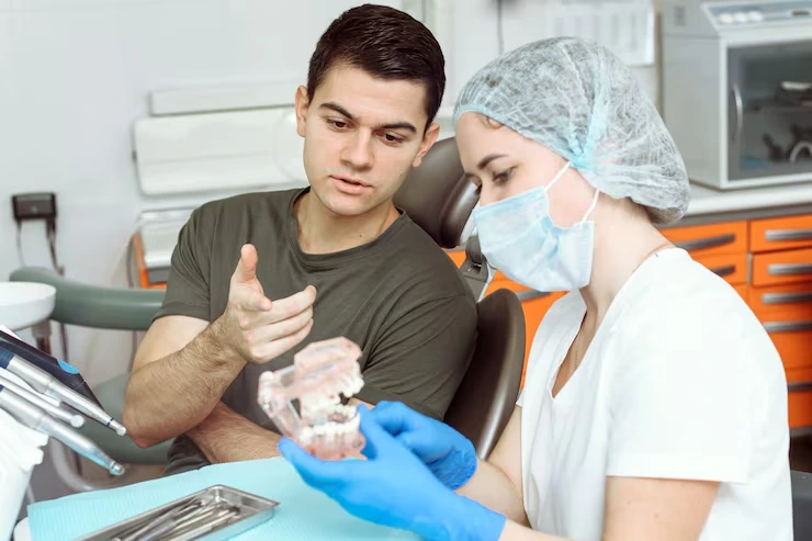 lead generation for dentists
