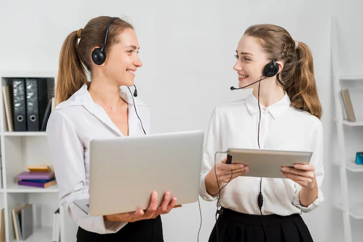 Business Telemarketing Services