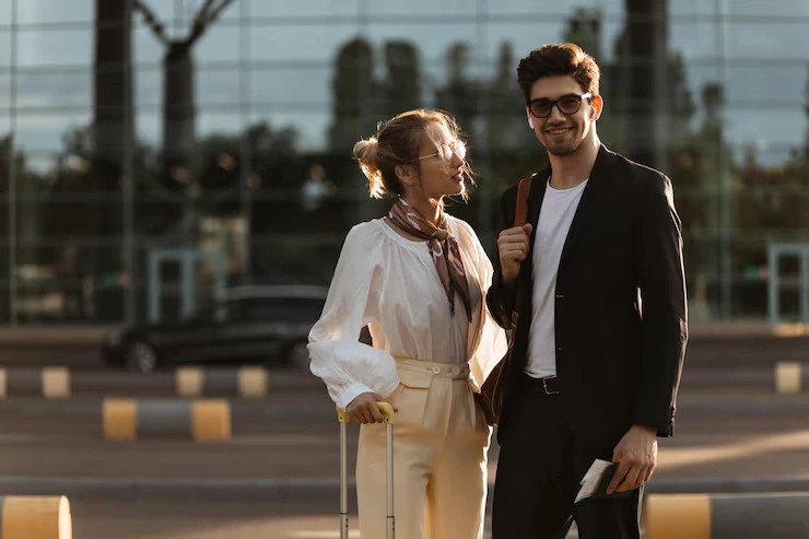 Our Luxury Travel Prospecting Campaigns