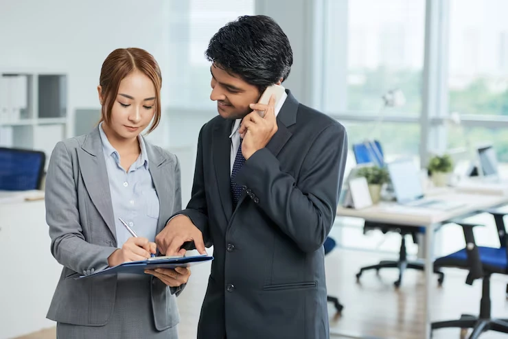 Cold Calling Agency in Singapore: The Lead-Generating Power of the Phone