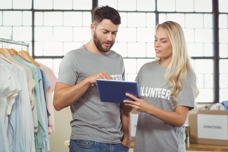 Targeted Seller Outreach Campaigns