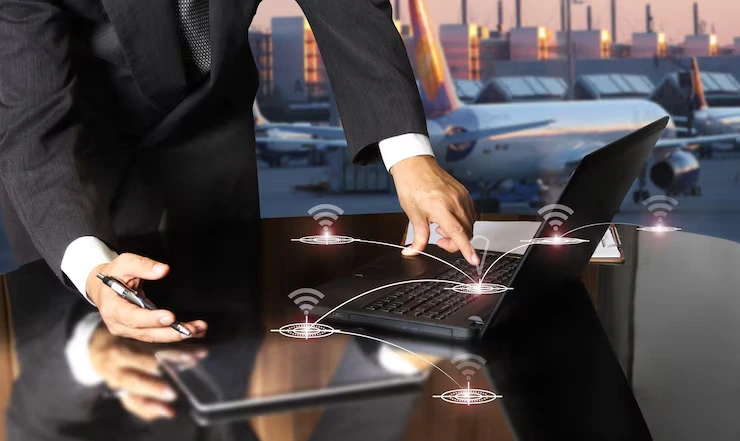 Telecom Lead Generation Services for Sales Pipeline