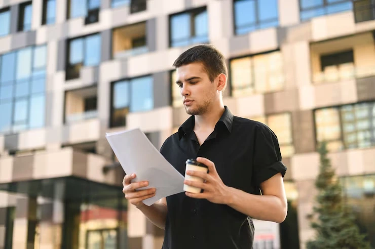 Telecom Prospect List Building