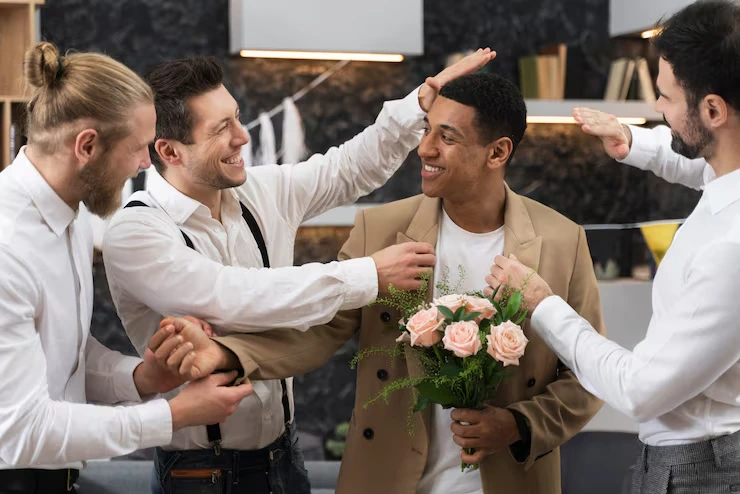 Who We Generate Wedding Planner Leads For