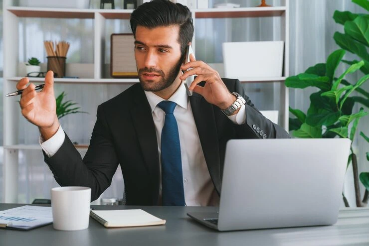 Cold Calling Agency in UAE