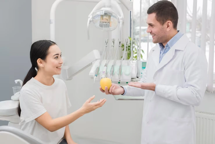 Why Dental Practices Choose Pearl Lemon Leads