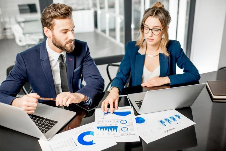 B2B Lead Generation Services