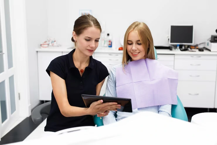 lead generation for dentists