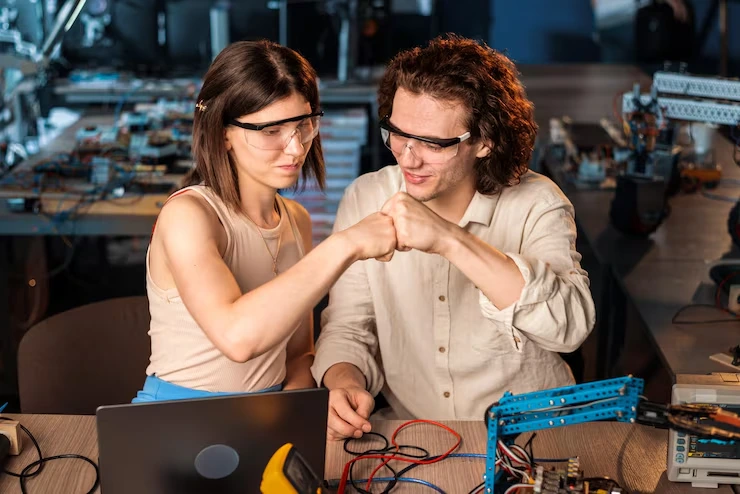 Advanced Technology and Tools
