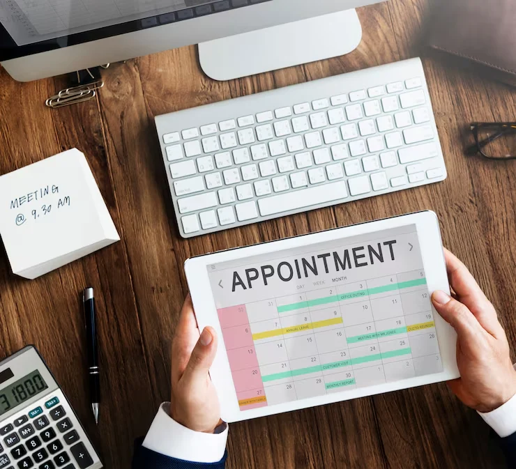 Appointment Setting