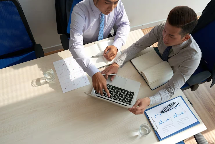 B2B Appointment Setting