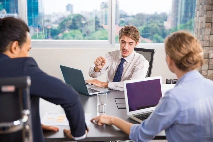 B2B Appointment Setting
