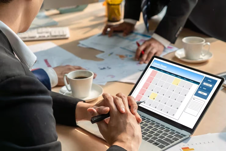 B2B Appointment Setting That Keeps Your Sales Calendar Full