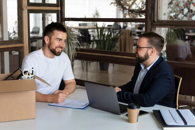 B2B Appointment Setting