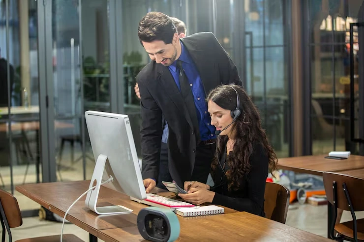 B2B Cold Calling Services That Book Meetings