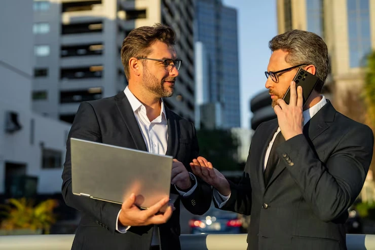 B2B Cold Calling Services in Dubai That Generate Qualified Sales Meetings