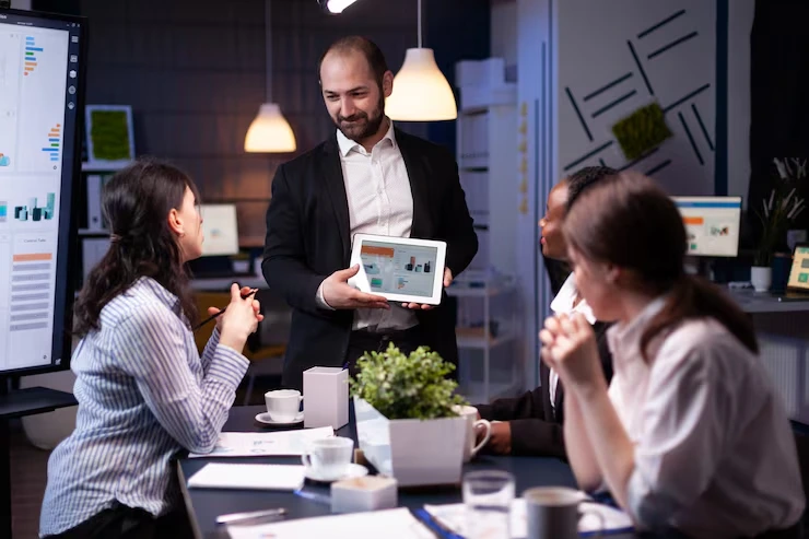 Cold Calling Agency in France
