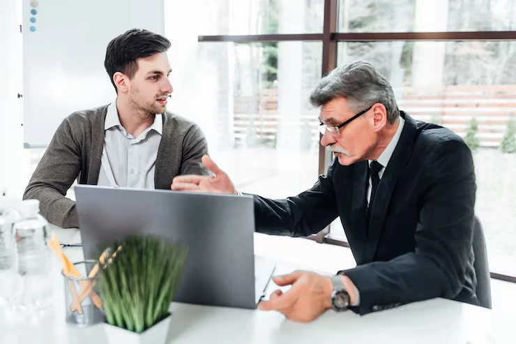 B2B Service Firm Needed Better Meetings, Not More Names