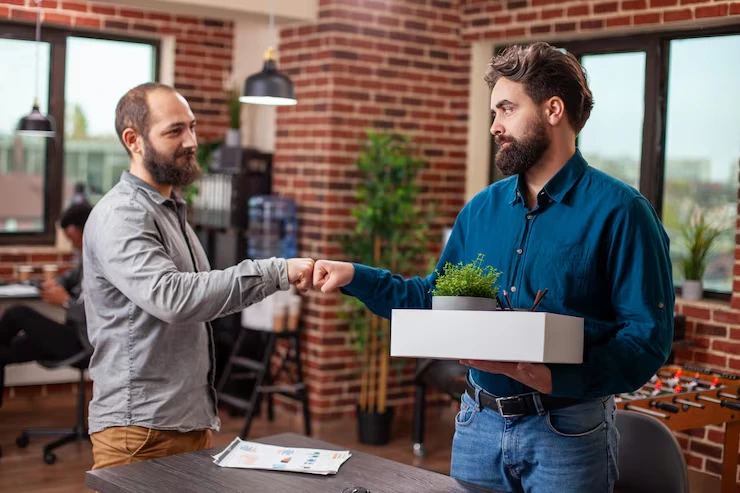 Build client loyalty