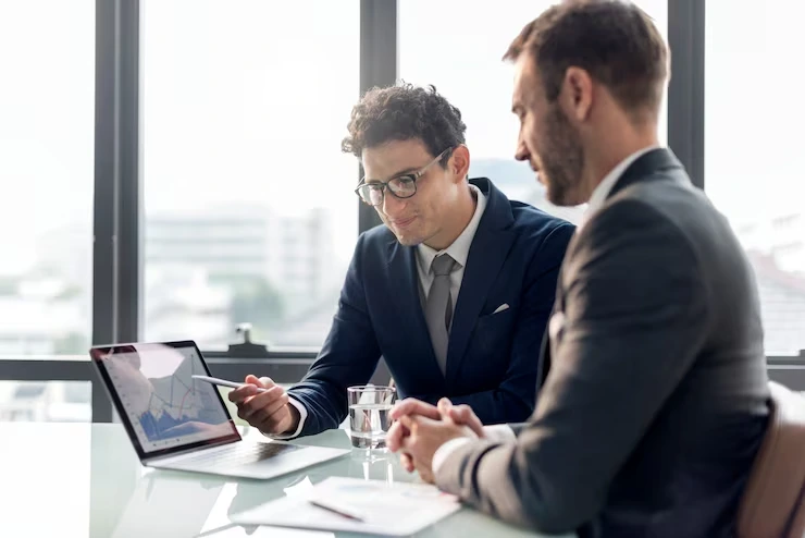 Business Loan Lead Generation Case Study