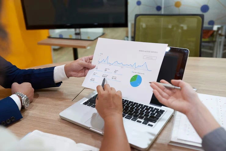 CRM Reporting and Campaign Review