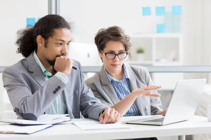 Case Study: ITExpert Campaign Support