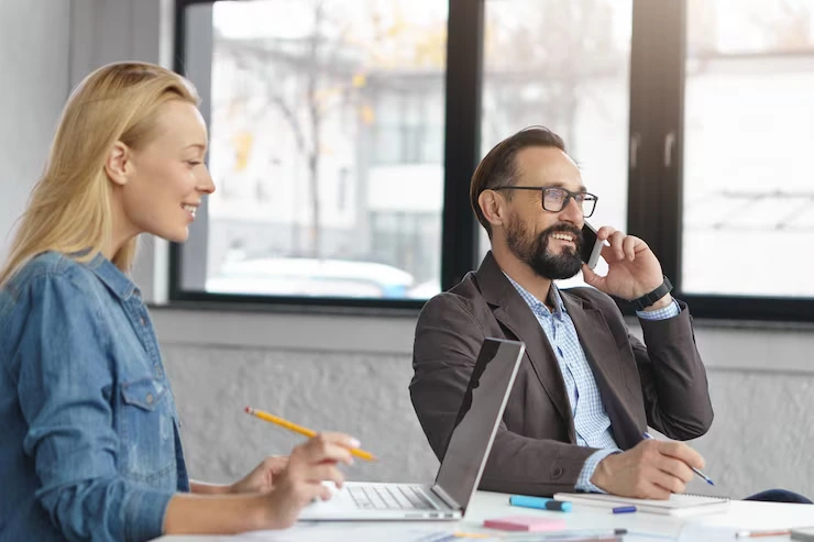 Cold Calling Agency Germany That Delivers Qualified B2B Meetings