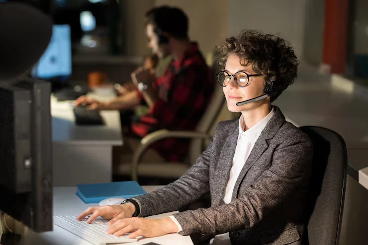 Cold Calling Agency in Australia - Turning Cold Leads into Real Business