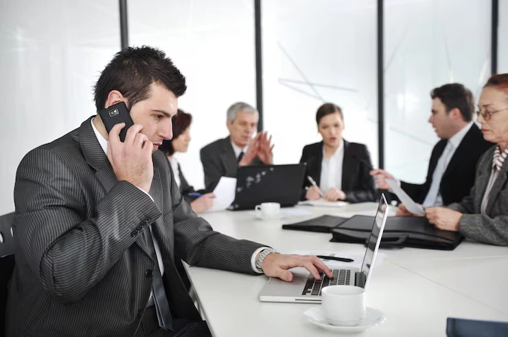 Cold Calling Agency in Italy That Delivers Qualified Sales Meetings