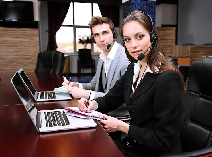 Cold Calling Agency in Switzerland That Delivers Qualified Sales Meetings