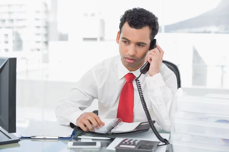 Cold Calling Services in Dubai That Generate Qualified Sales Opportunities