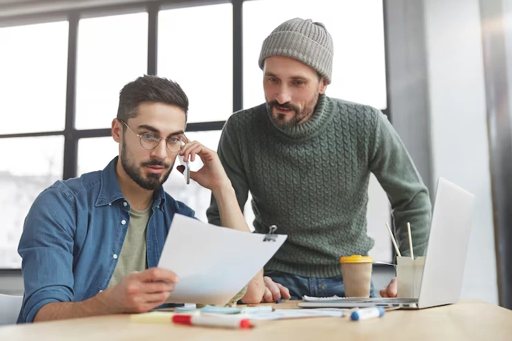 Cold Email Marketing Agency London