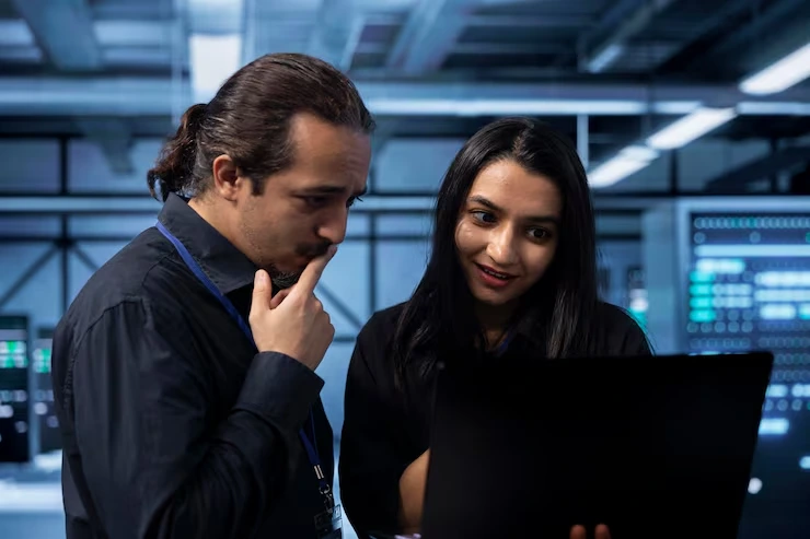 Cybersecurity and Cloud Prospecting