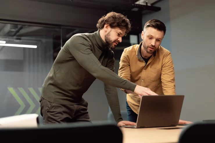 Dublin B2B Pipeline Rebuild for lead generation agency