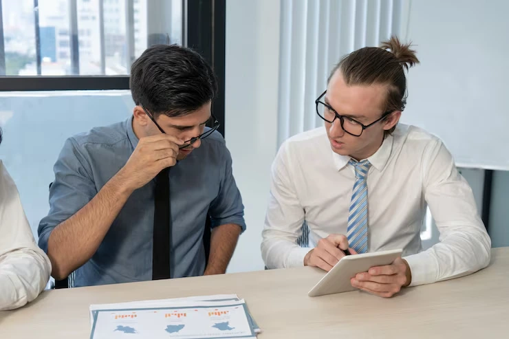 From Investor List Chaos to Qualified Follow-Up