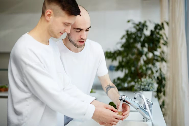 Grow Your Plumbing Business With Pearl Lemon Leads