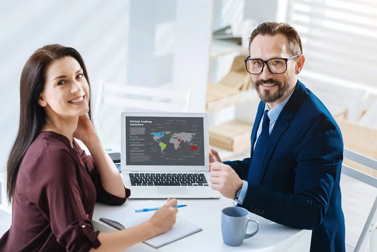Horizon Financial Planning - Doubling Referral Channel Performance