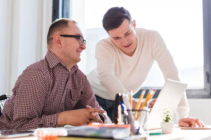 Sales Enablement Agency