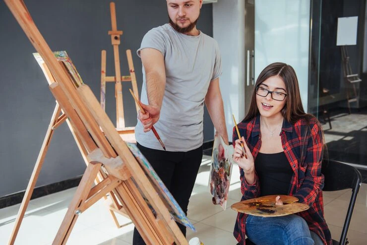 lead generation for painters